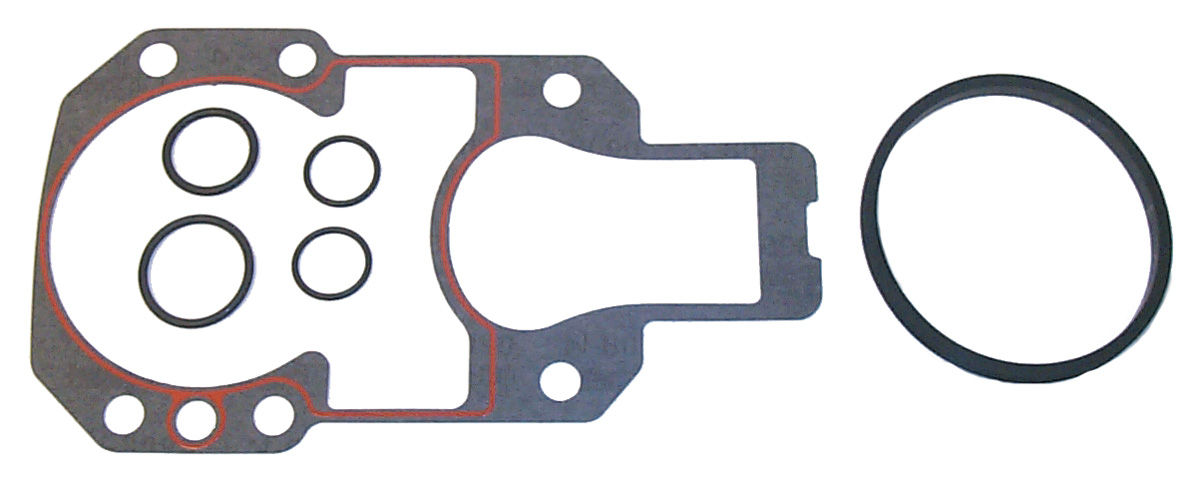 Outdrive Gasket Set
