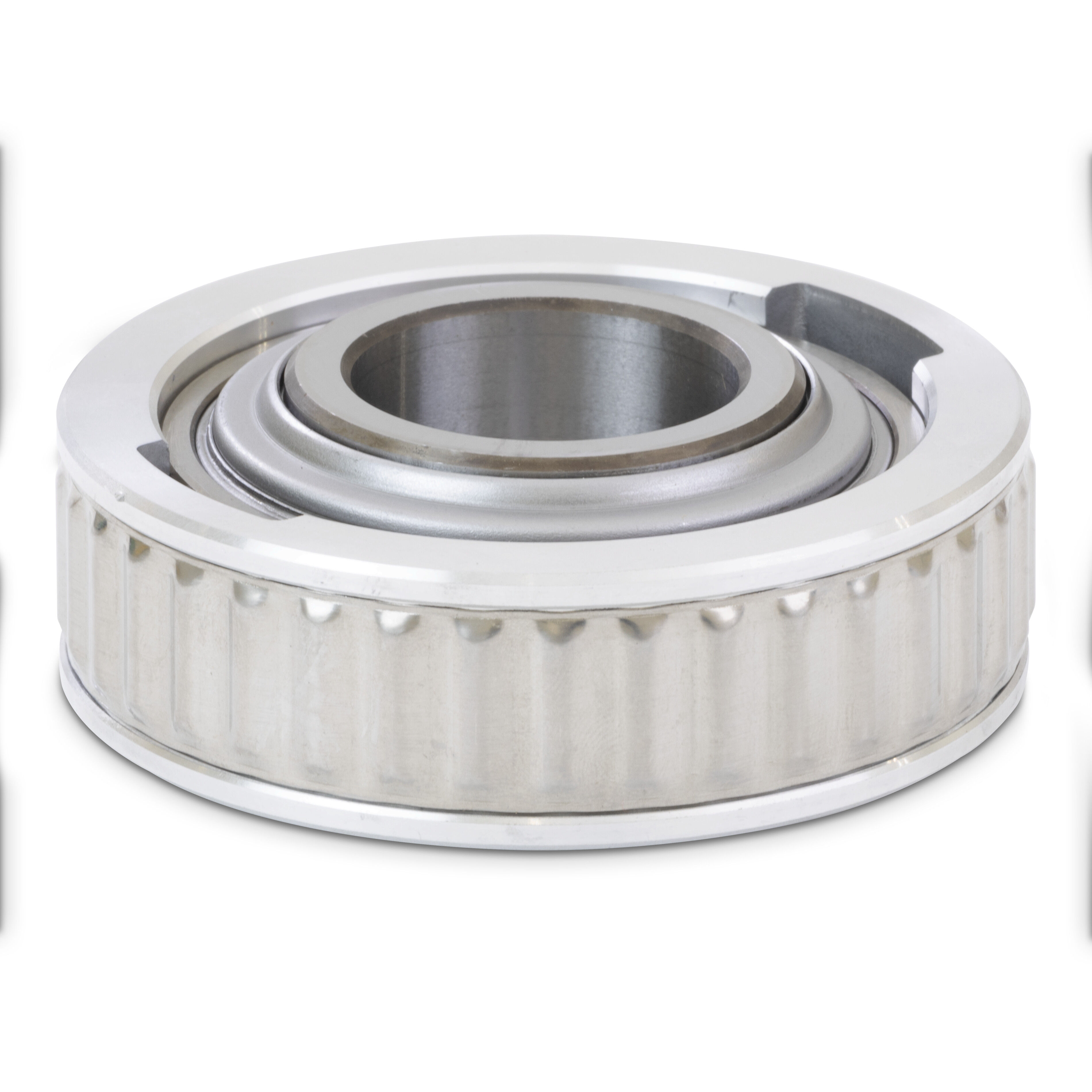 Heavy Duty Gimbal Bearing