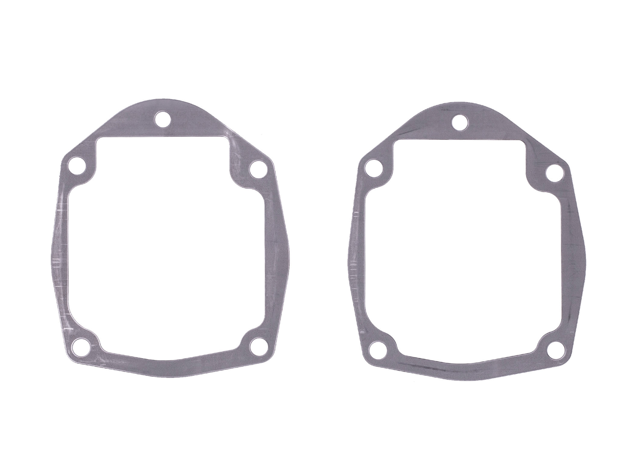 GASKET, IMPELLER FACEPLATE