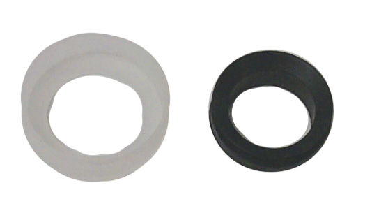 Face Seal and Tool