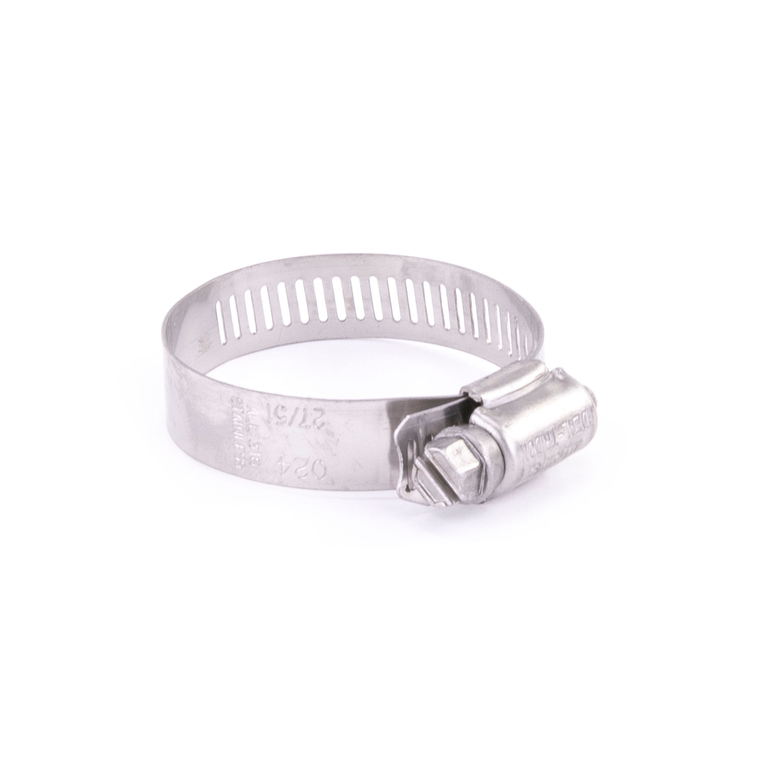 Hose Clamp 1-1/16 to 2